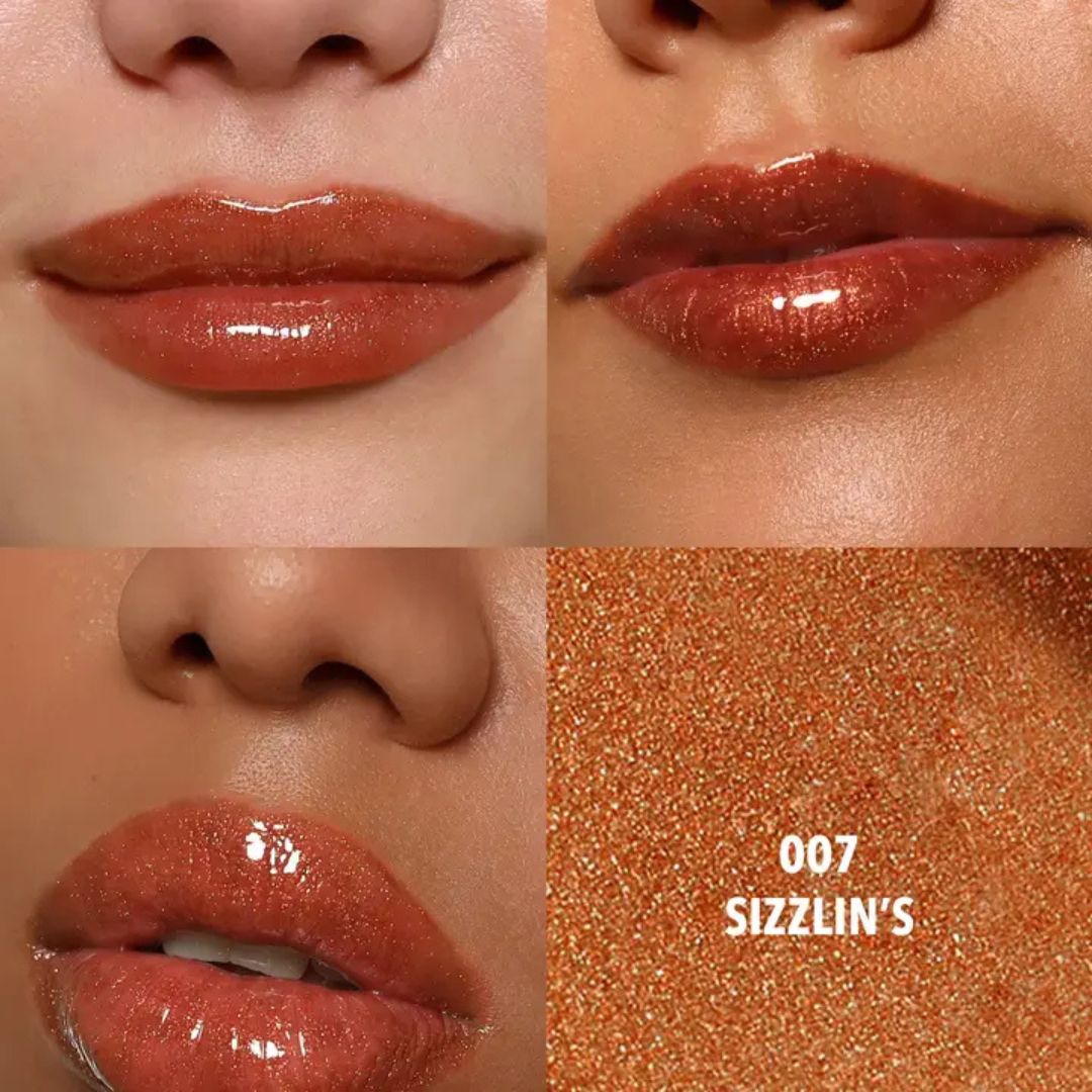 Moira, Starshine Lip Gloss