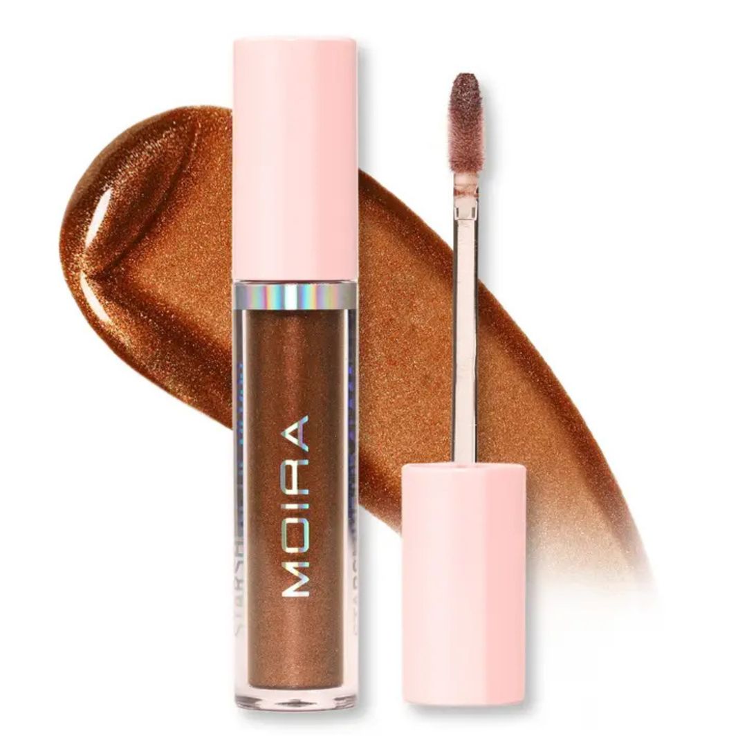 Moira, Starshine Lip Gloss