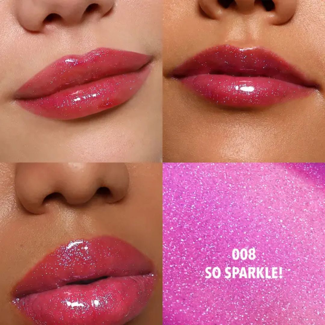 Moira, Starshine Lip Gloss