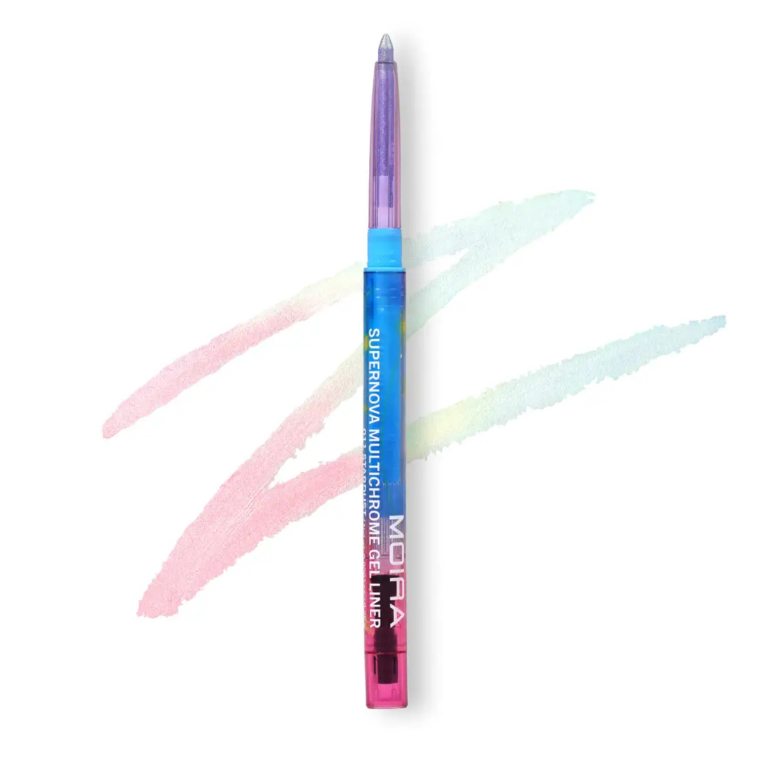 Moira, Supernova Multichrome Gel Liner