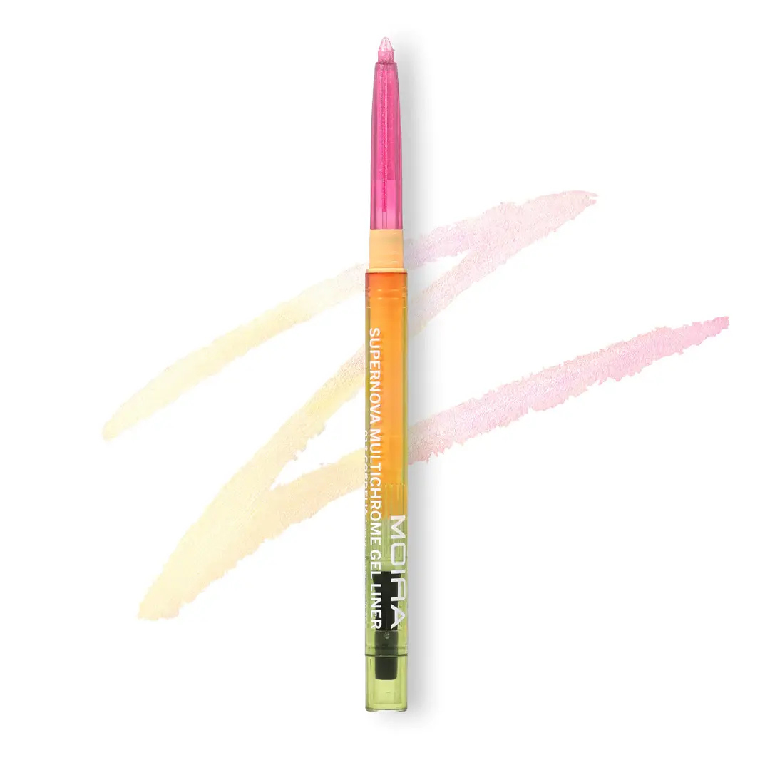 Moira, Supernova Multichrome Gel Liner