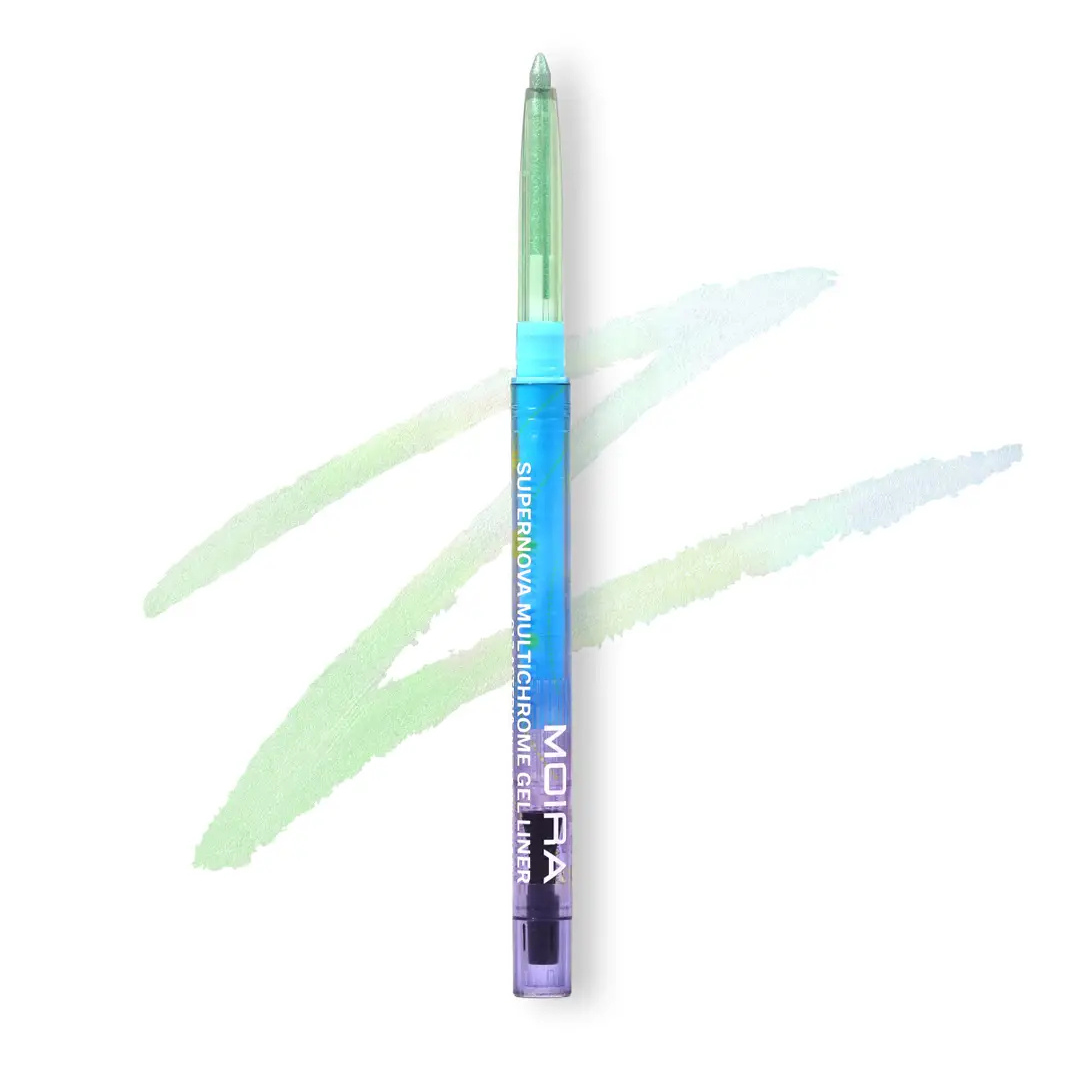 Moira, Supernova Multichrome Gel Liner