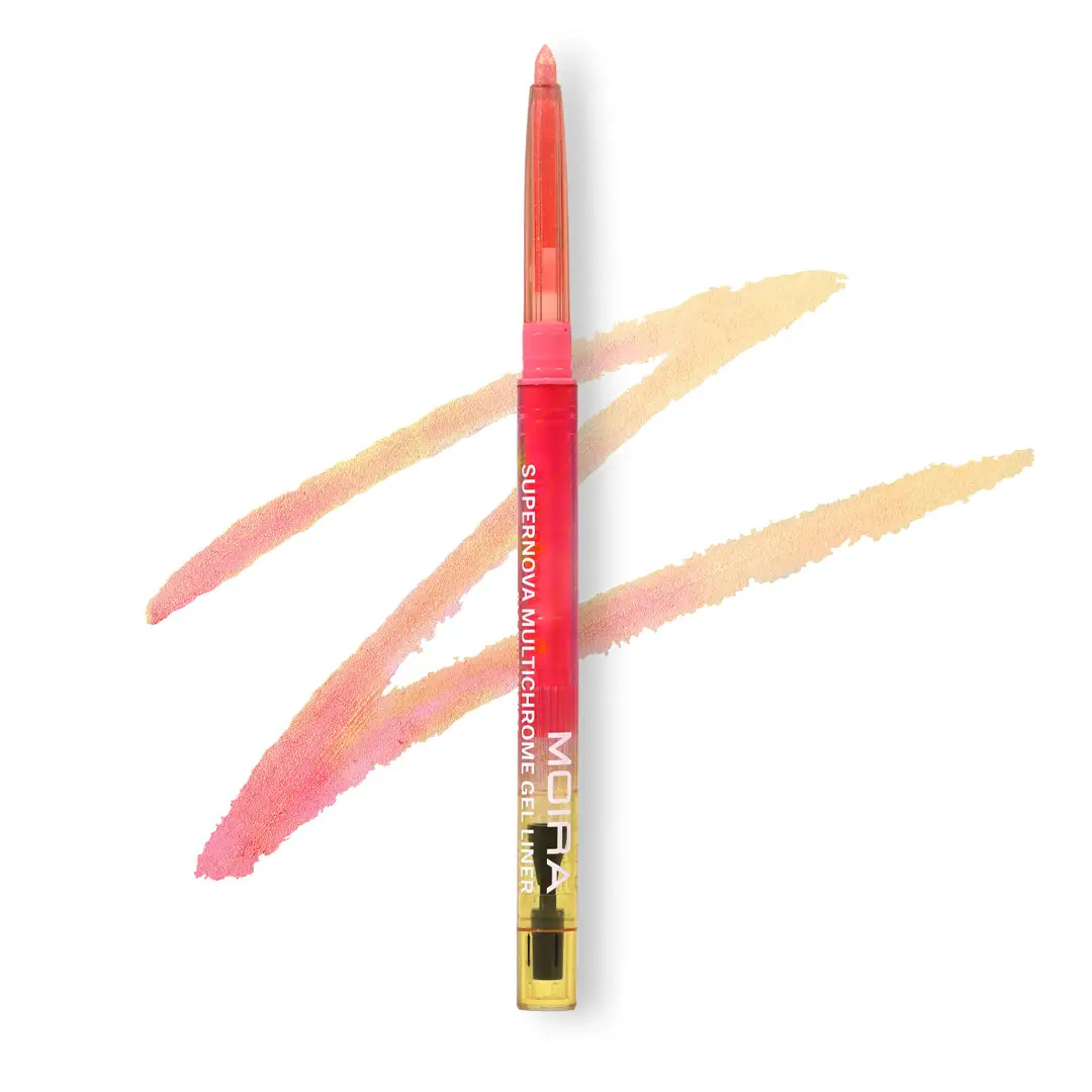 Moira, Supernova Multichrome Gel Liner