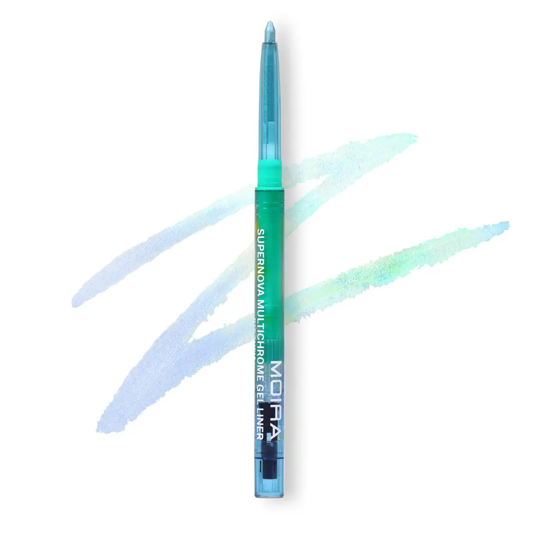 Moira, Supernova Multichrome Gel Liner
