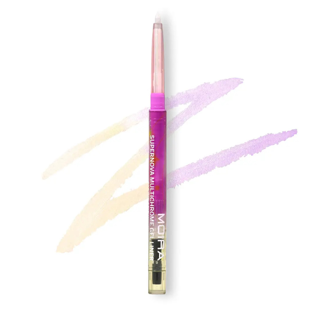 Moira, Supernova Multichrome Gel Liner