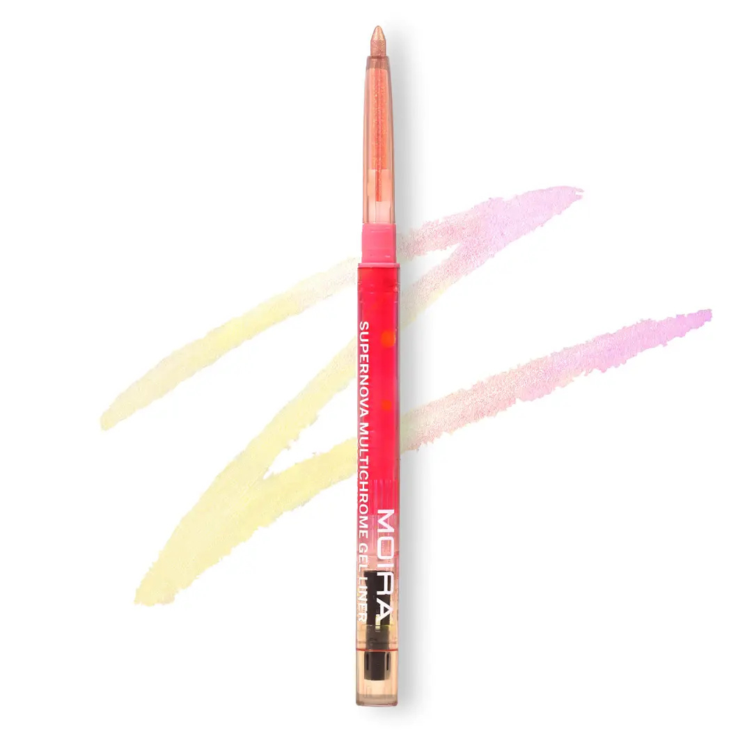 Moira, Supernova Multichrome Gel Liner