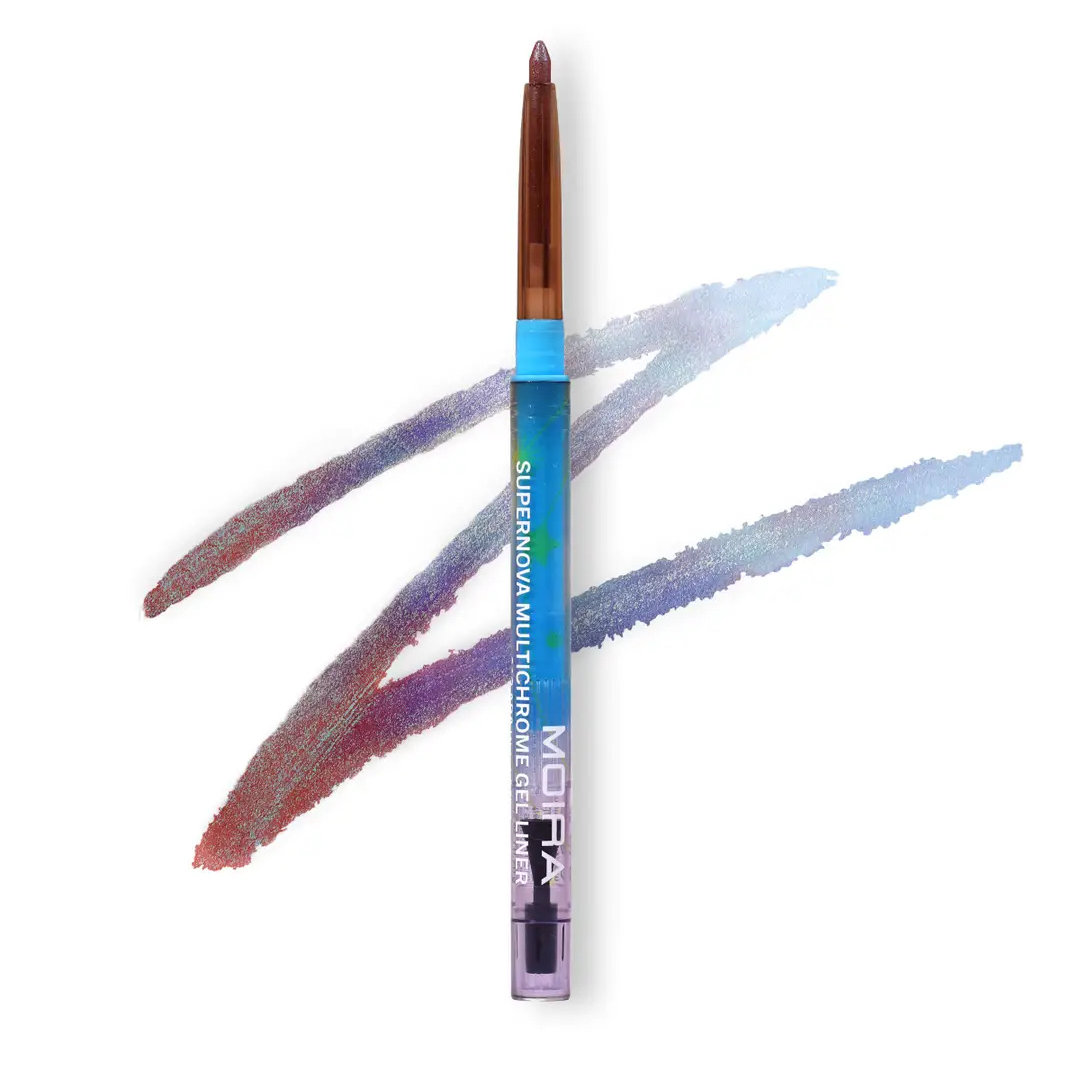 Moira, Supernova Multichrome Gel Liner