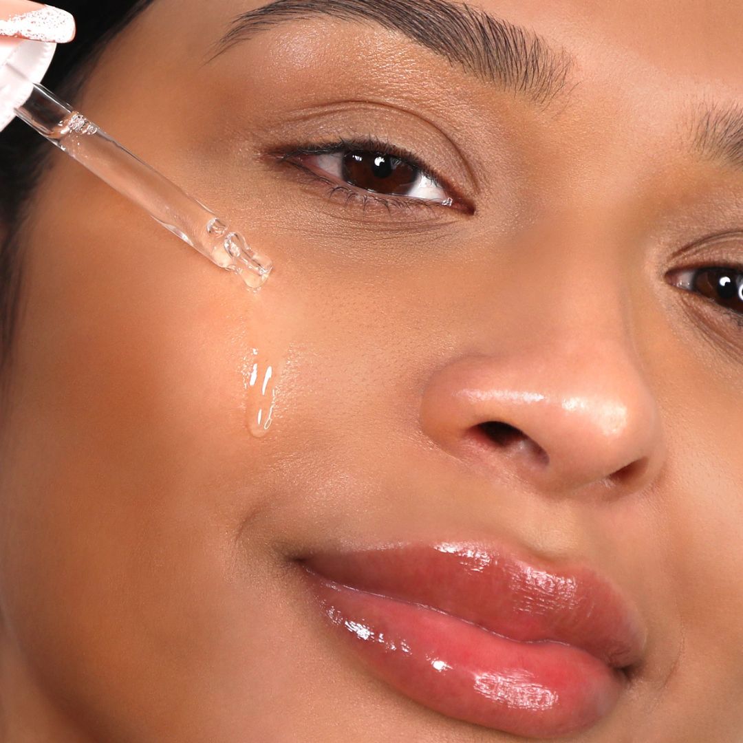 Moira, 10% Niacinamide & 1.9% Salicylic Acid Oil Control Serum, Made in Korea