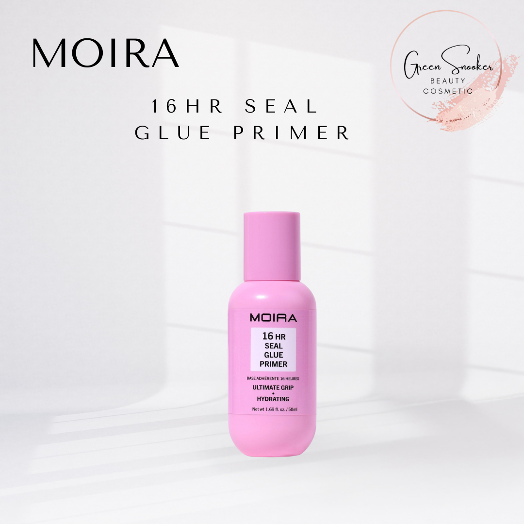 Moira,16HR Seal Glue Primer