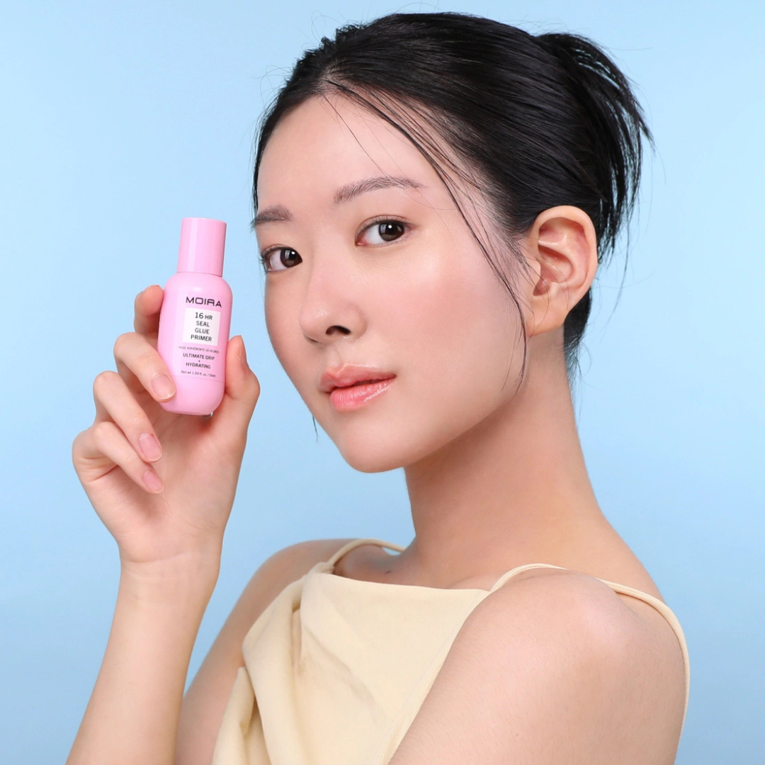 Moira,16HR Seal Glue Primer