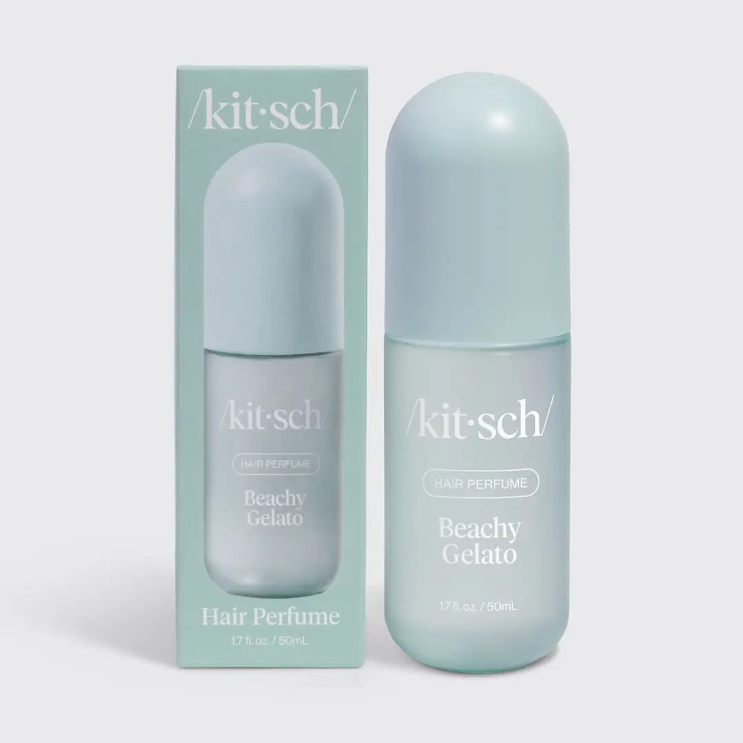 Kitsch, Hair Perfumes
