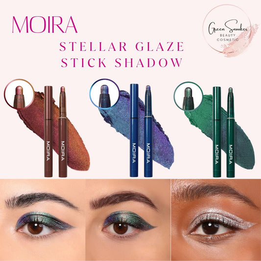 Moira, Stellar Glaze Stick Shadow