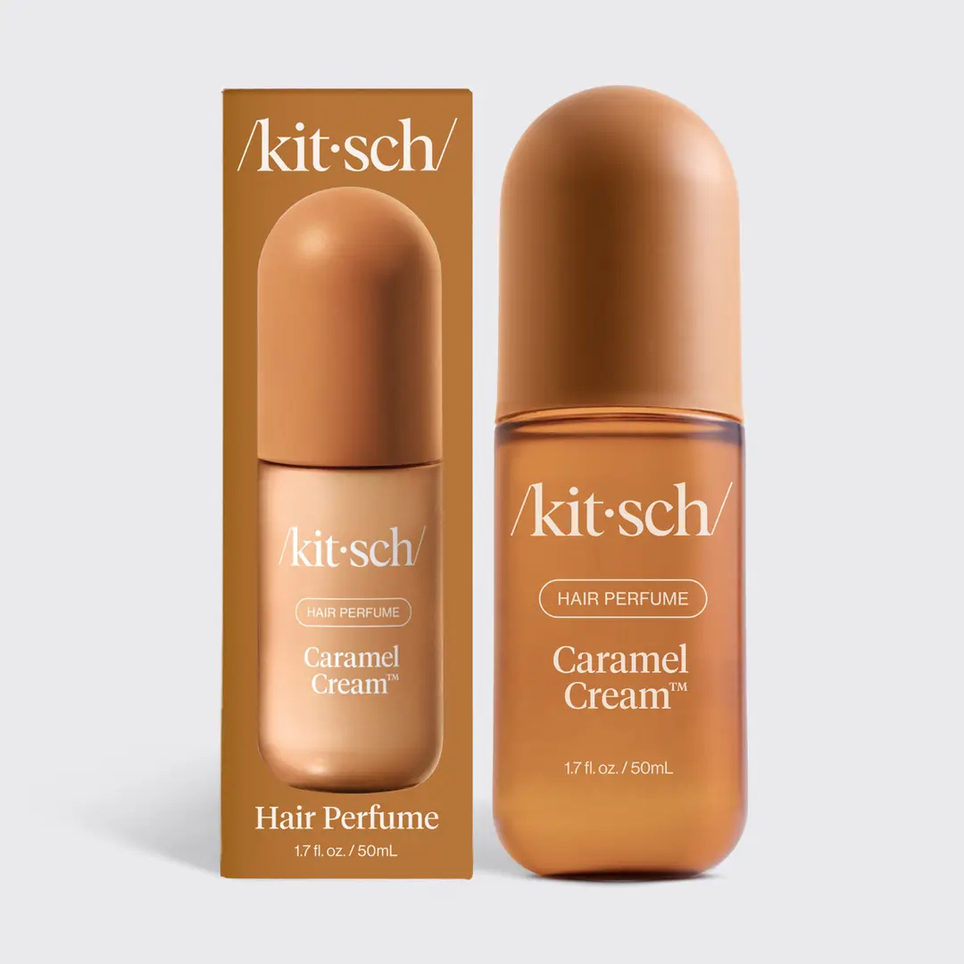 Kitsch, Hair Perfumes