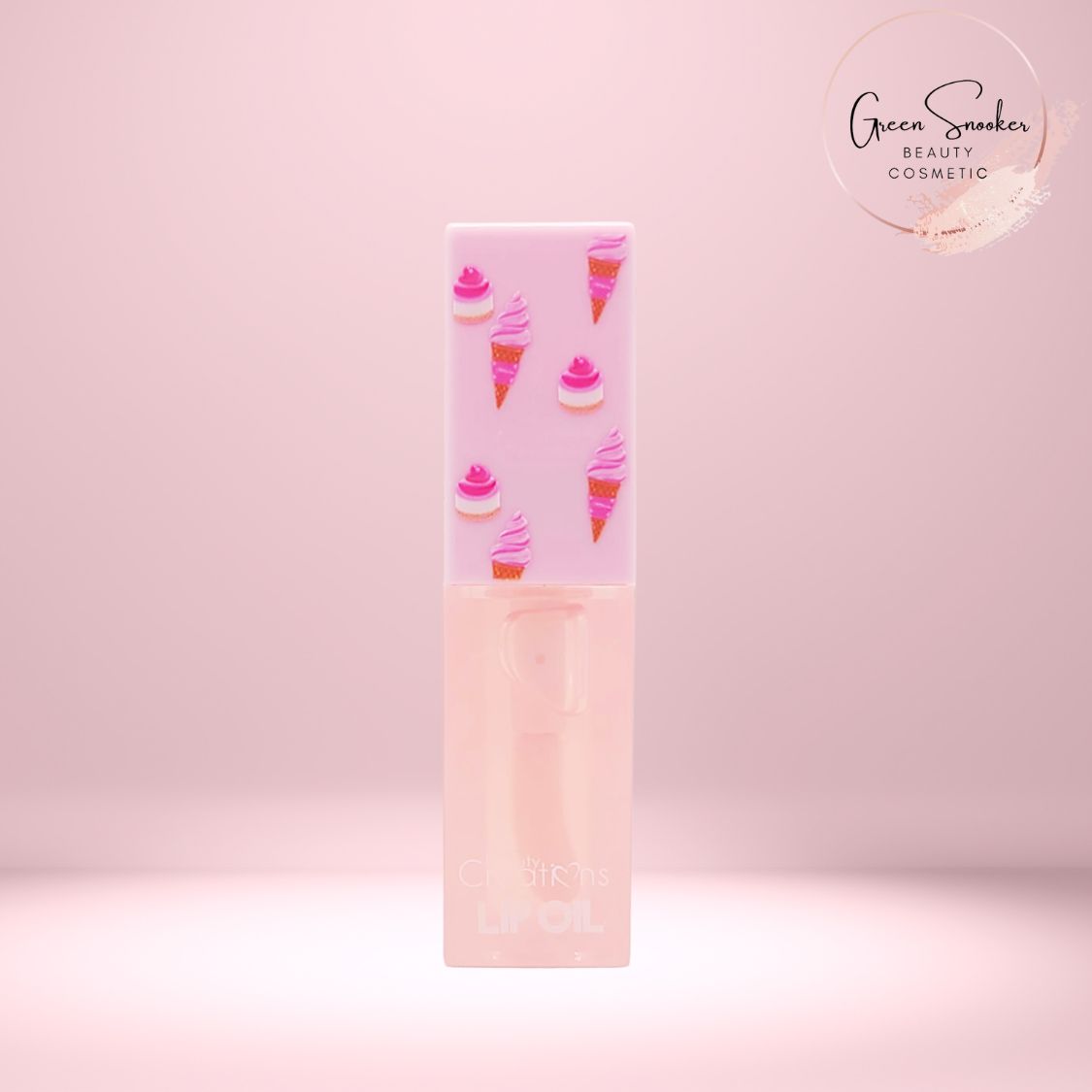 Beauty Creations, Sweet Dose Lip Oil