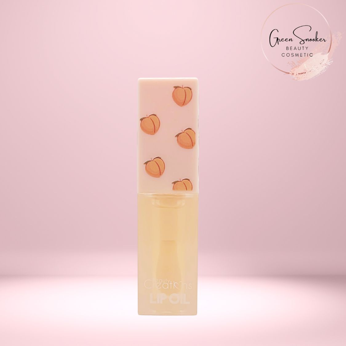 Beauty Creations, Sweet Dose Lip Oil