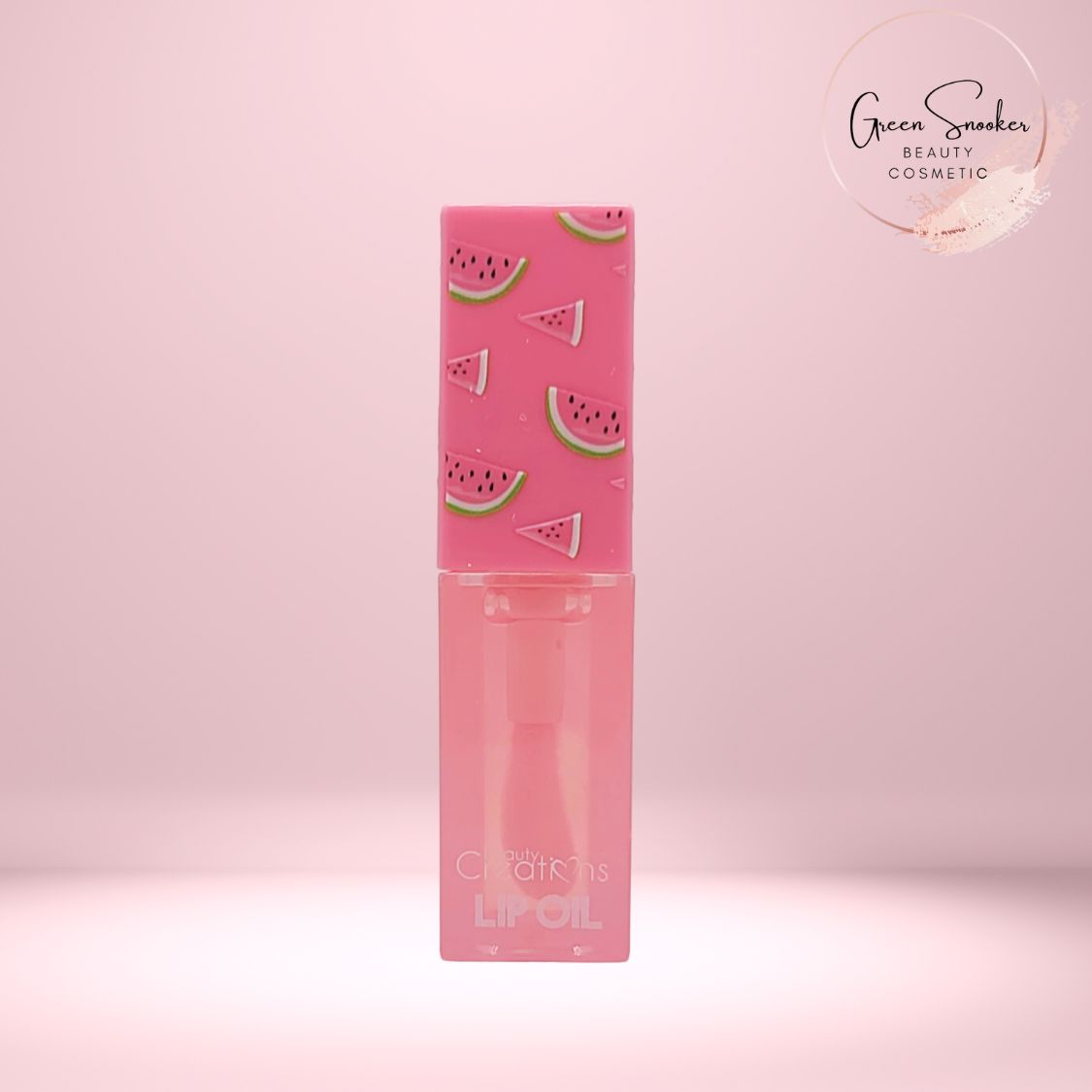 Beauty Creations, Sweet Dose Lip Oil