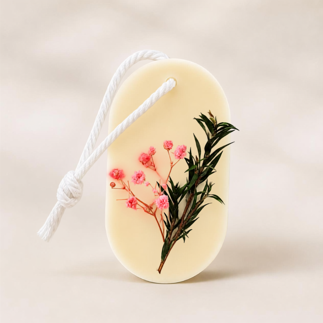 SummerCay, Botanical Scented Wax Sachets