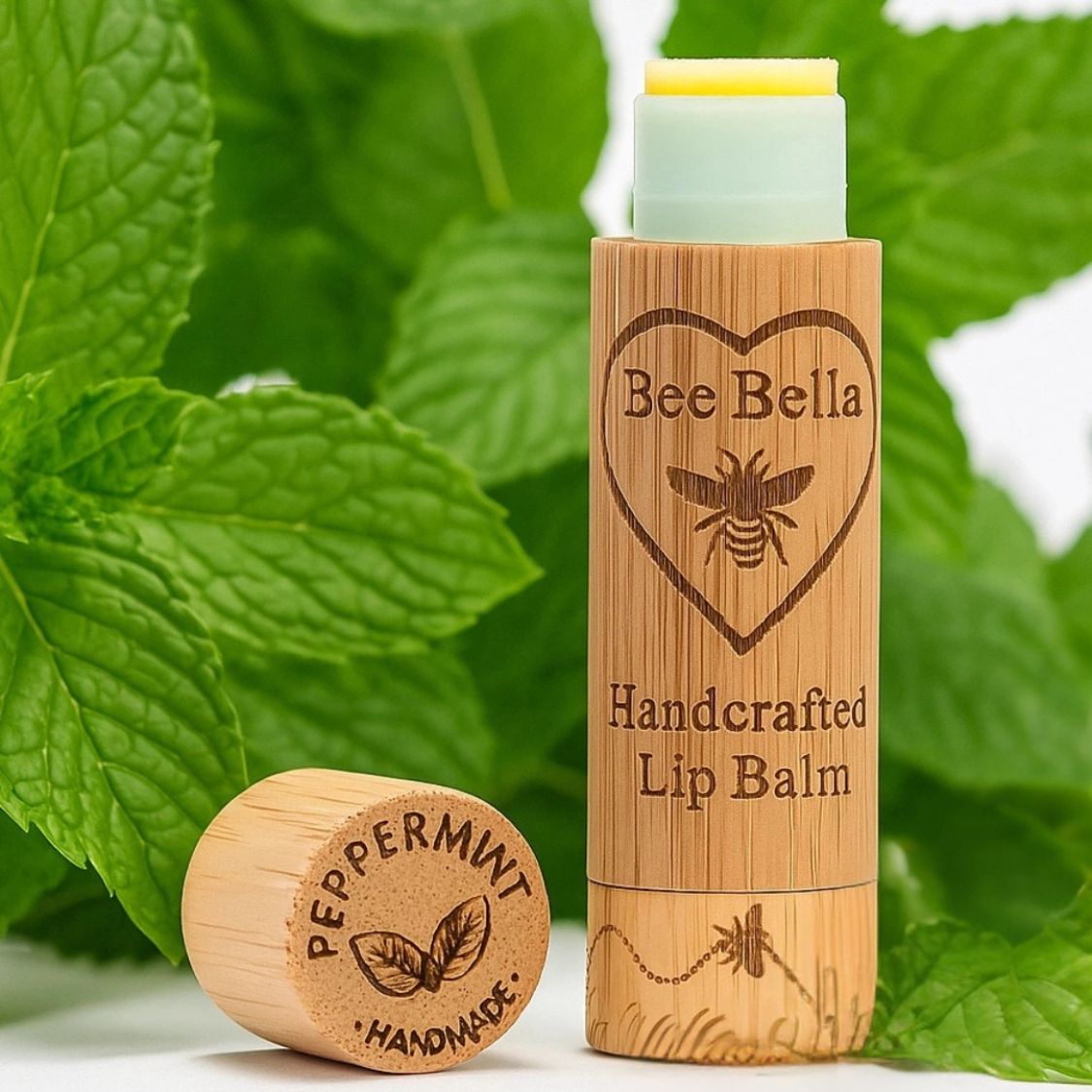 Bee Bella, Lip Balm