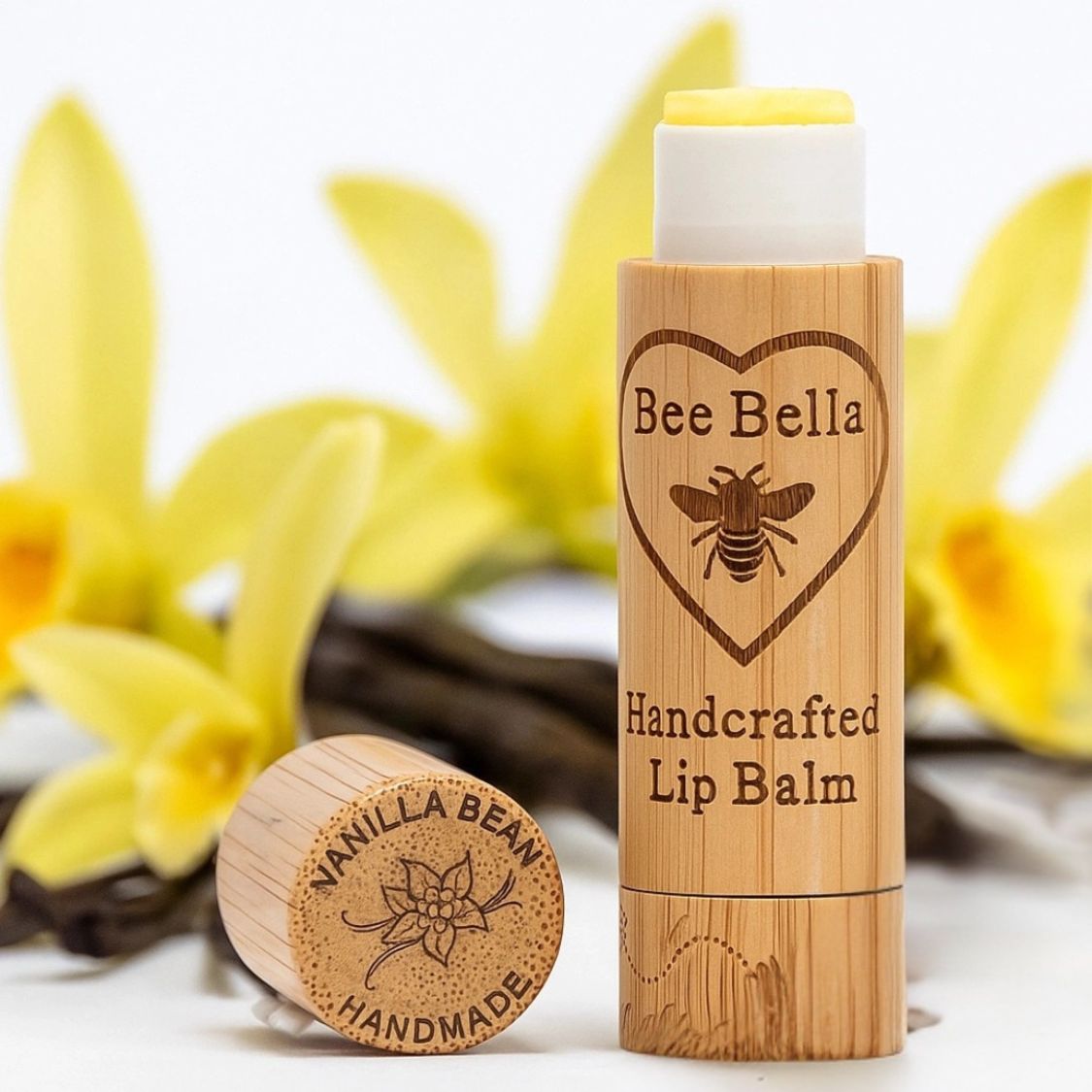 Bee Bella, Lip Balm