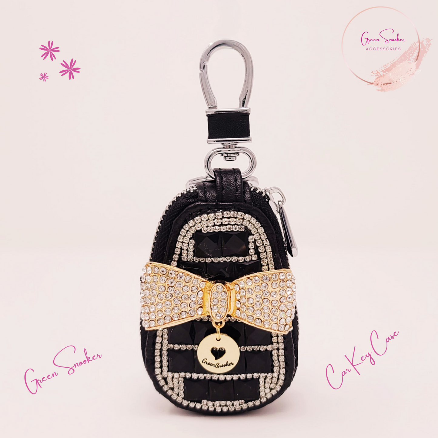 Car key case, bag, creative for women