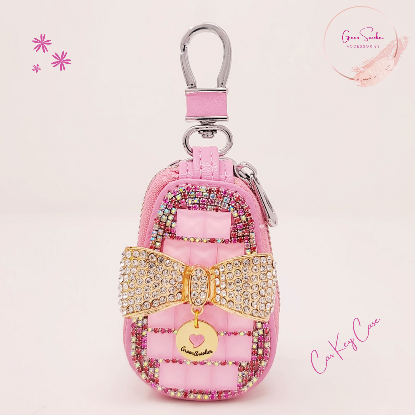 Car key case, bag, creative for women