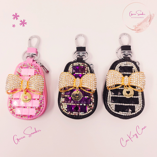 Car key case, bag, creative for women