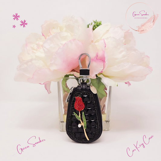 Car key case, bag, creative for women