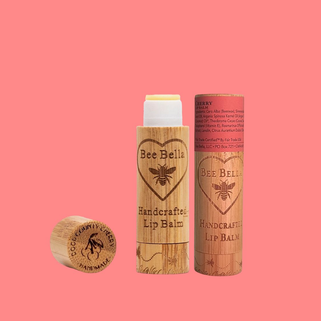 Bee Bella, Lip Balm