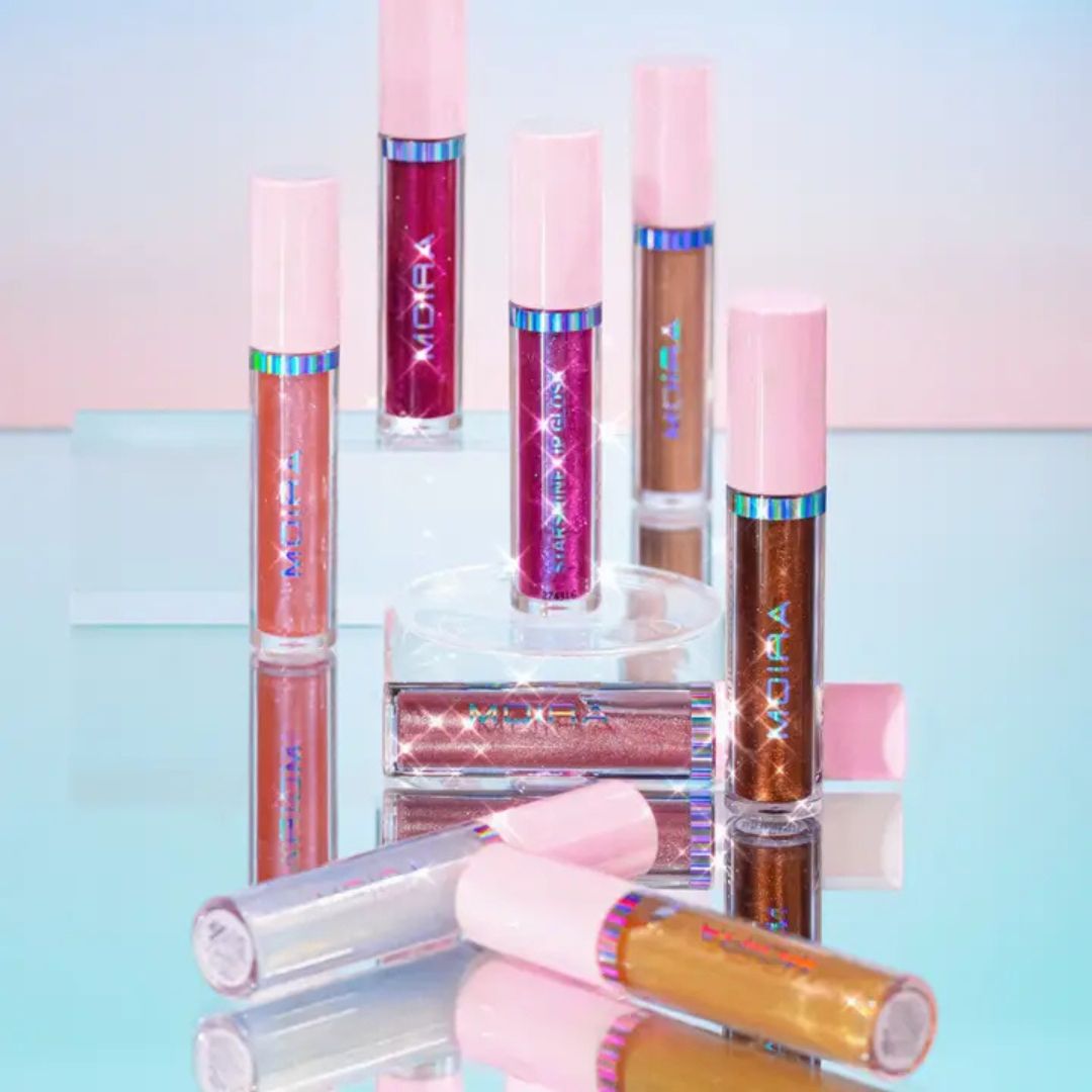 Moira, Starshine Lip Gloss