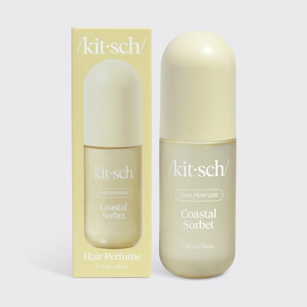 Kitsch, Hair Perfumes