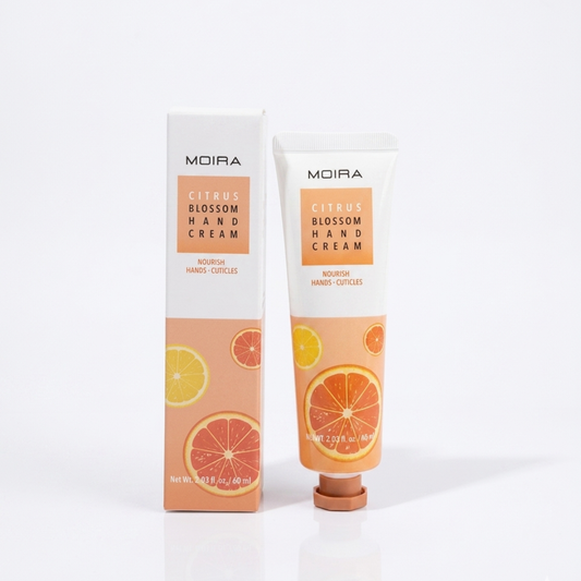 Moira,Citrus Blossom, Made In Korea