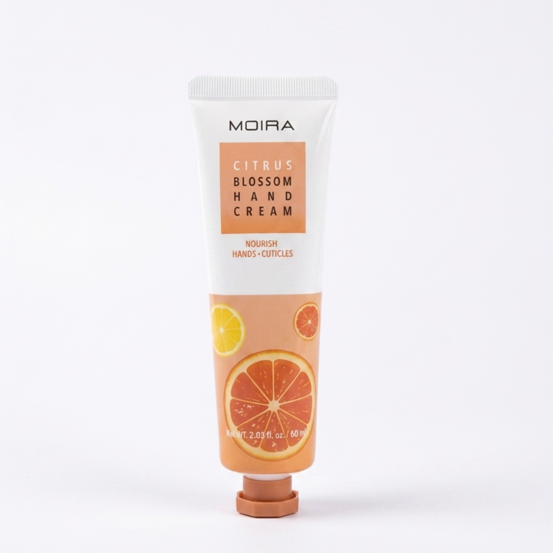 Moira,Citrus Blossom, Made In Korea