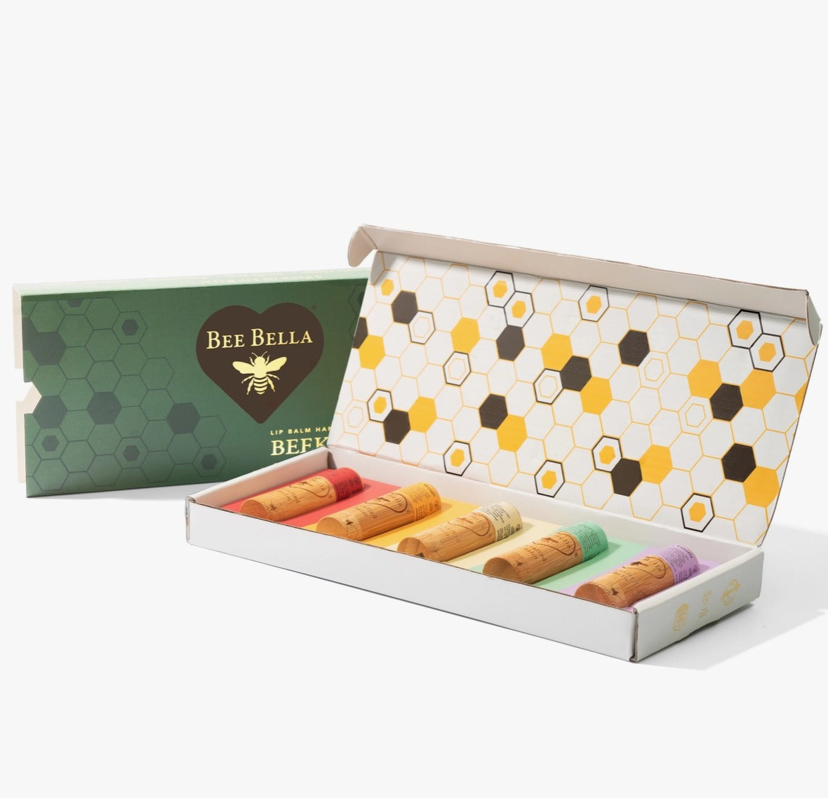 Bee Bella, Lip Balm