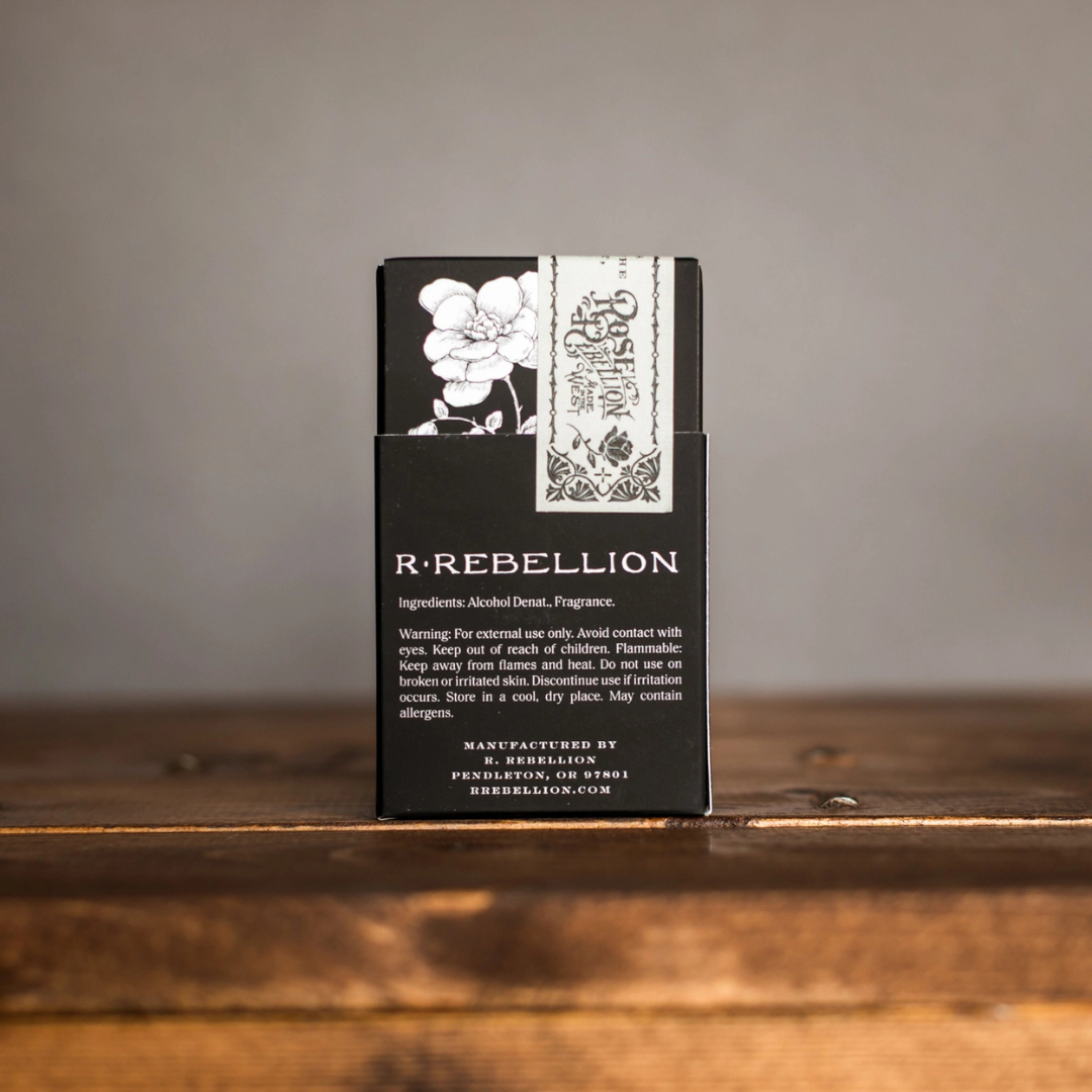 R.Rebellion,910 Cologne 50 Ml, Men's