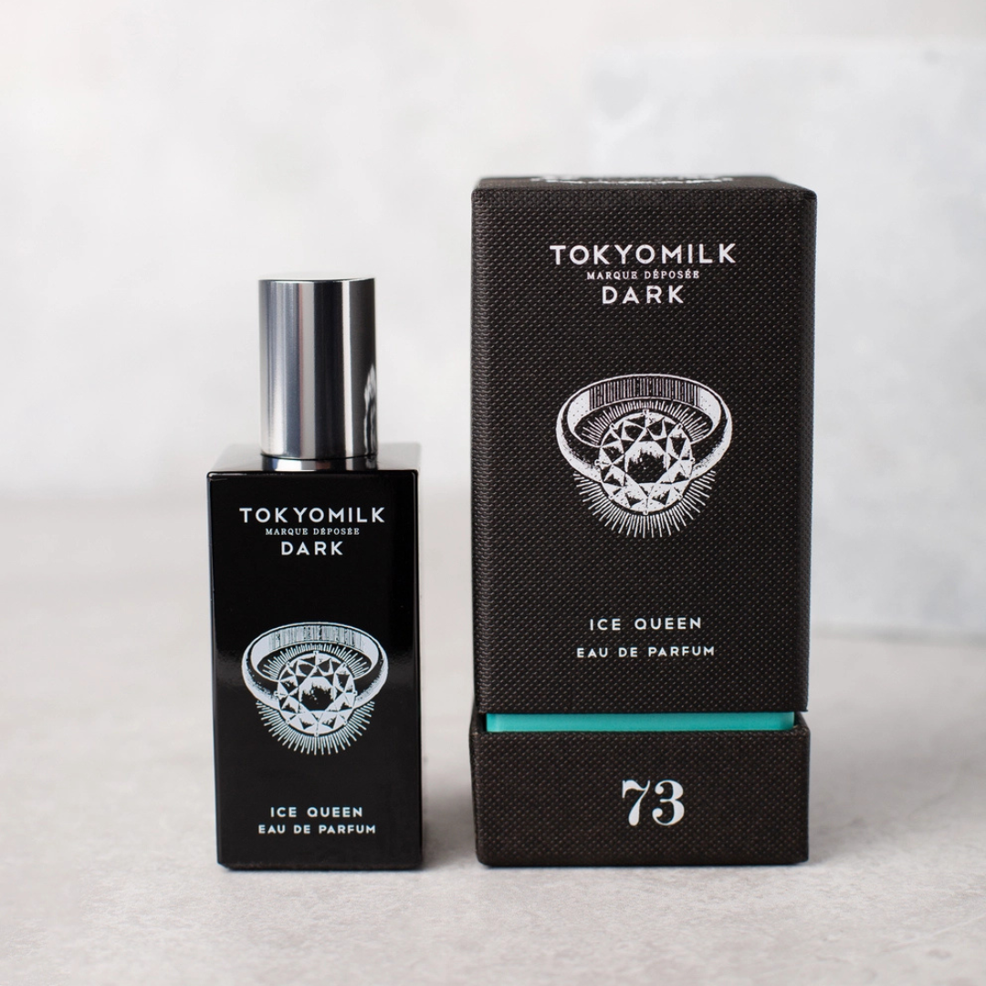TokyoMilk Dark, Ice Queen No.73
