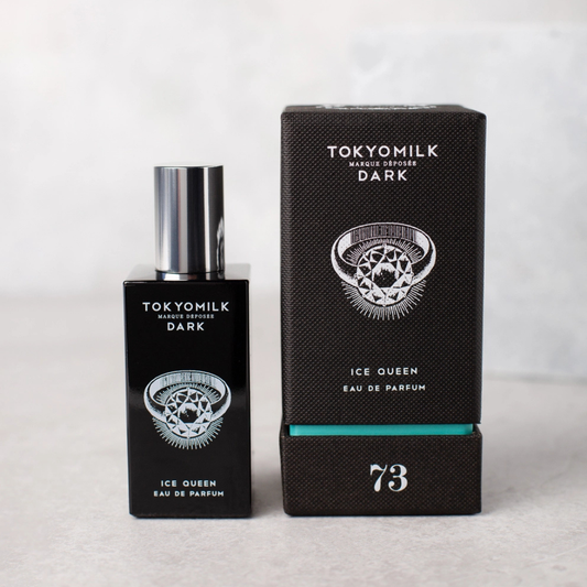 TokyoMilk Dark, Ice Queen No.73