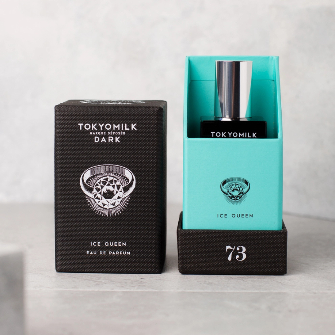 TokyoMilk Dark, Ice Queen No.73