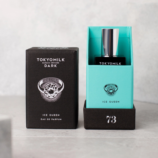 TokyoMilk Dark, Ice Queen No.73