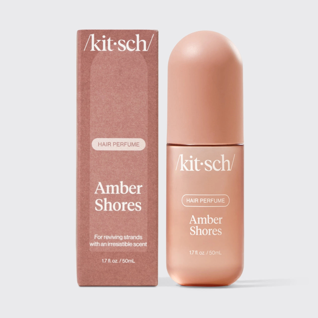 Kitsch, Hair Perfumes