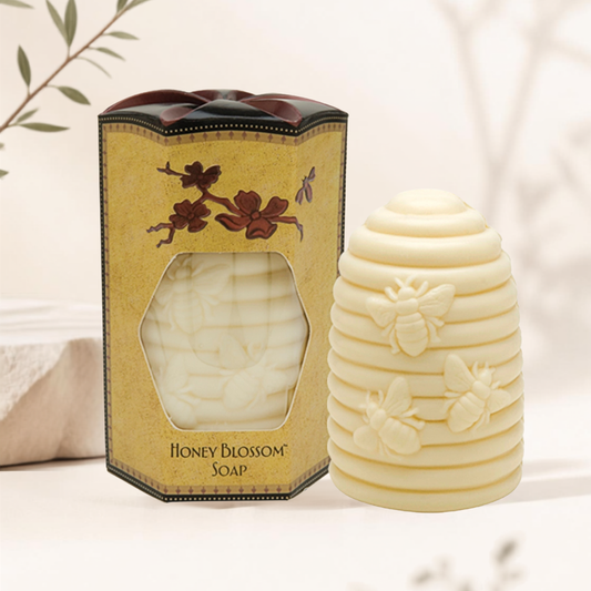 Honey House Naturals, Beehive Honey Blossom Soap
