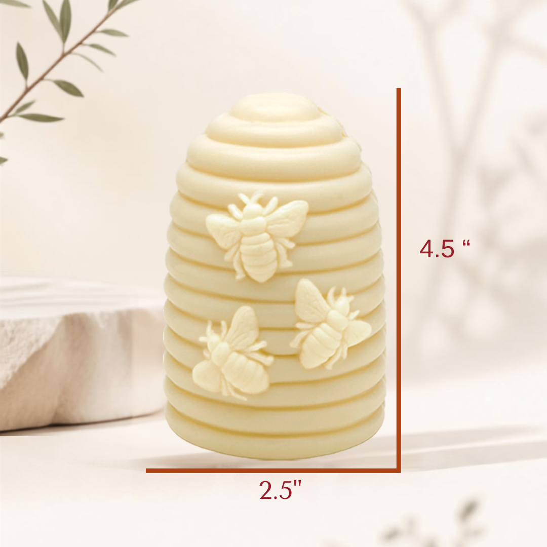Honey House Naturals, Beehive Honey Blossom Soap