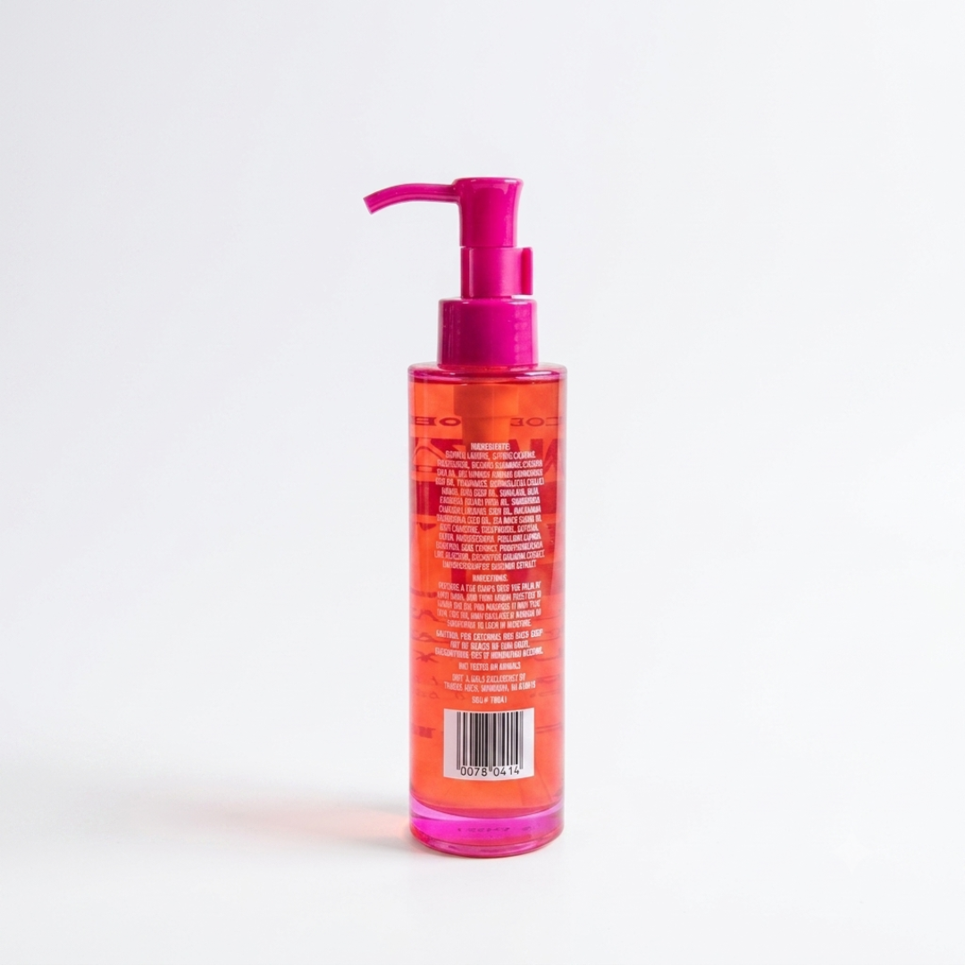 Trader Joe's, Brazil Nut Body Oil