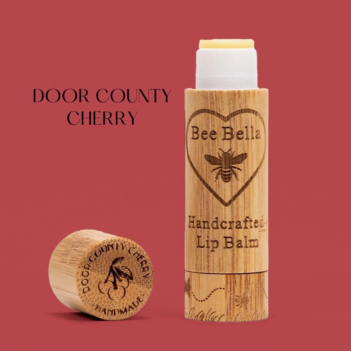 Bee Bella, Lip Balm