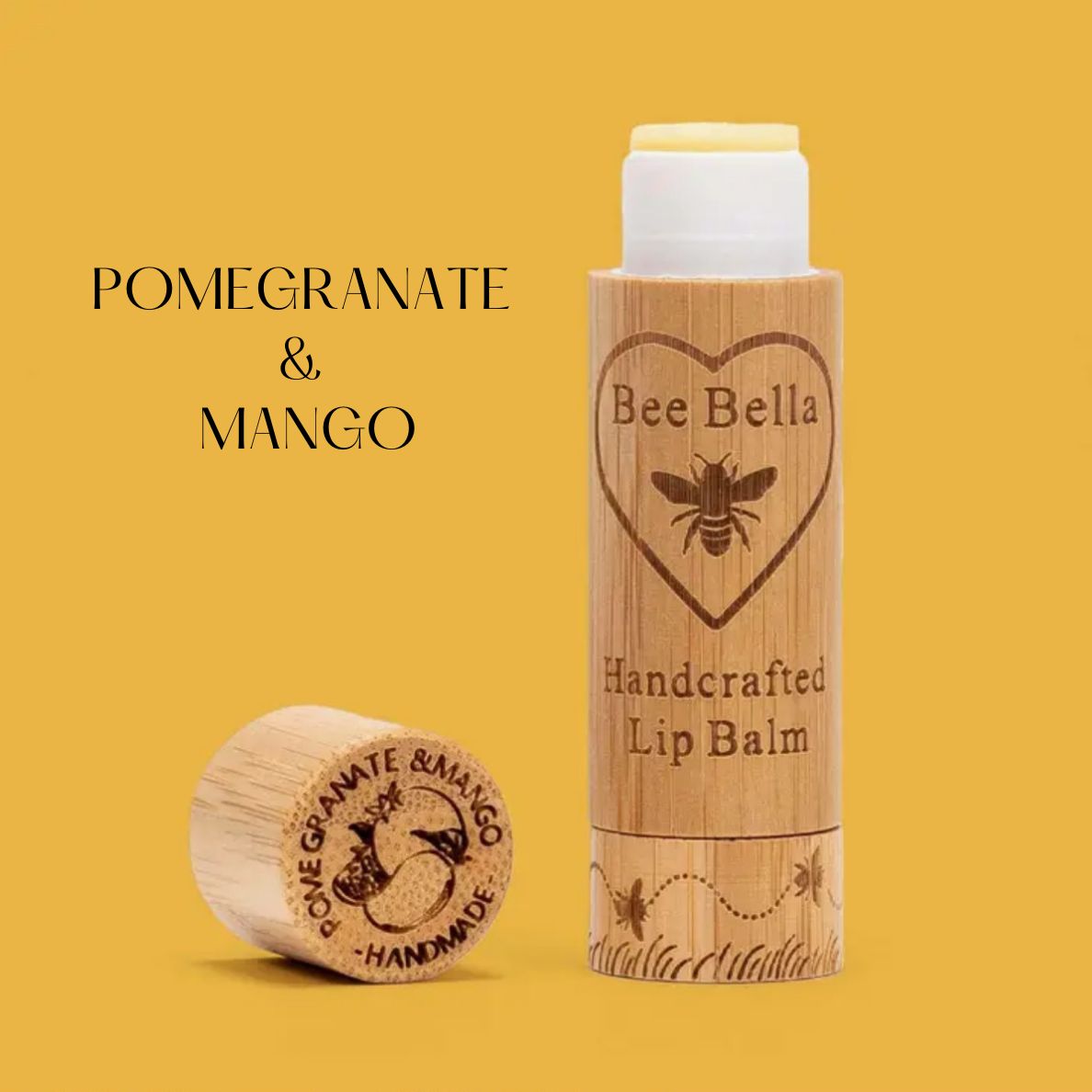 Bee Bella, Lip Balm