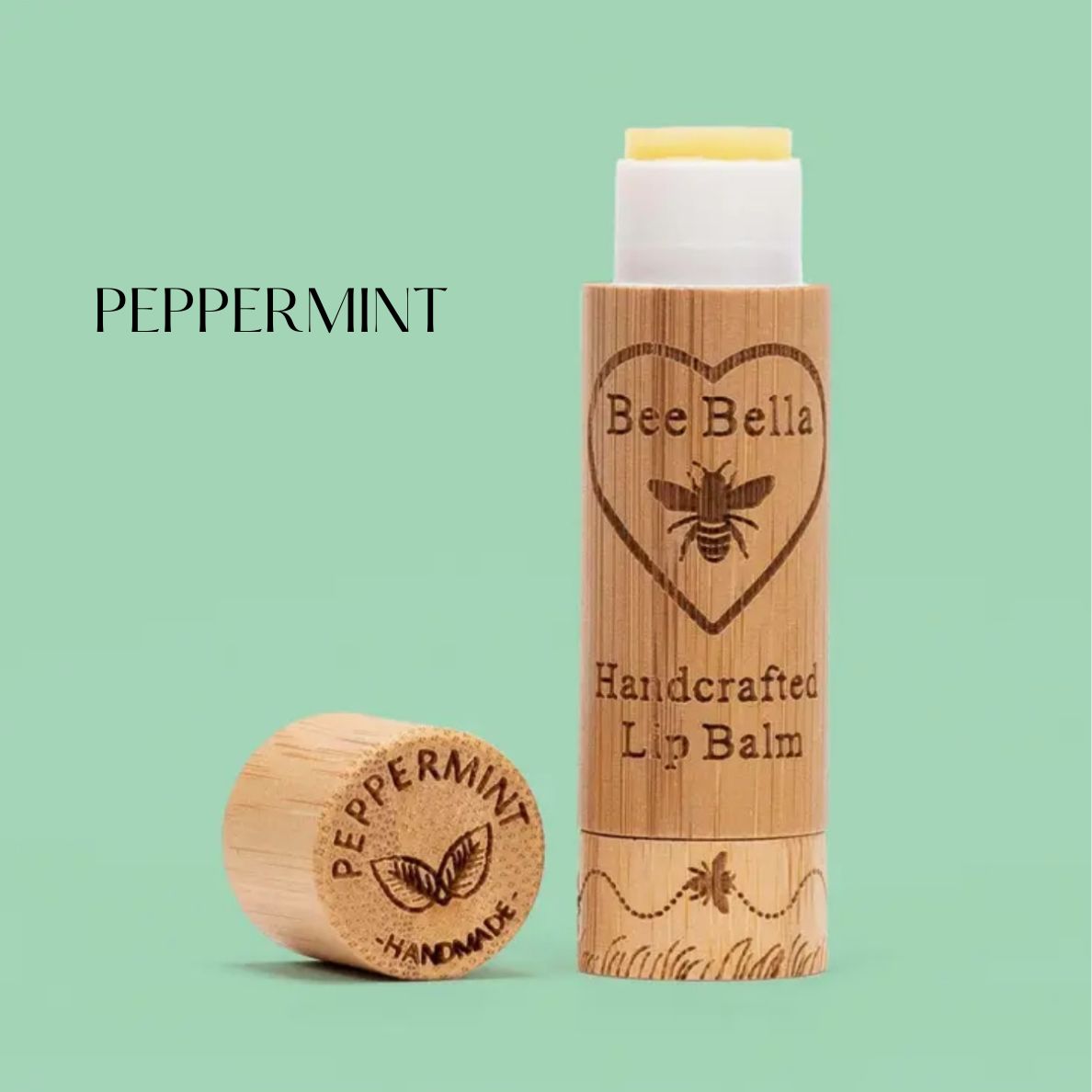 Bee Bella, Lip Balm
