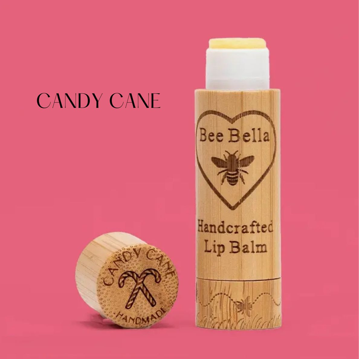 Bee Bella, Lip Balm