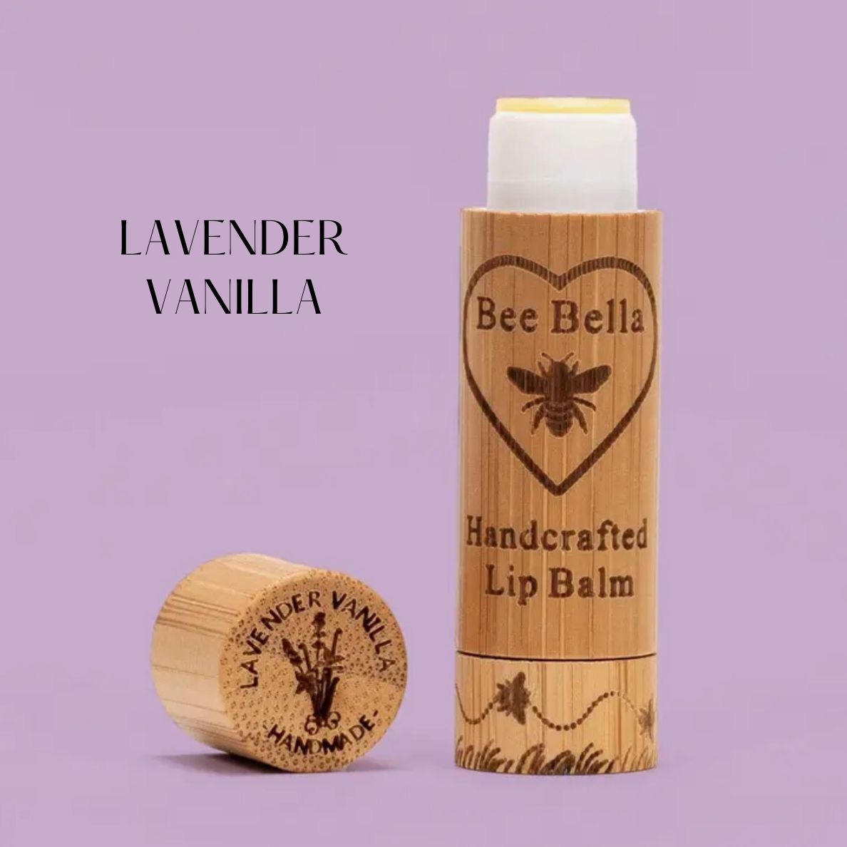 Bee Bella, Lip Balm