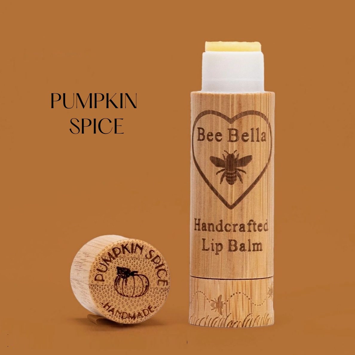 Bee Bella, Lip Balm