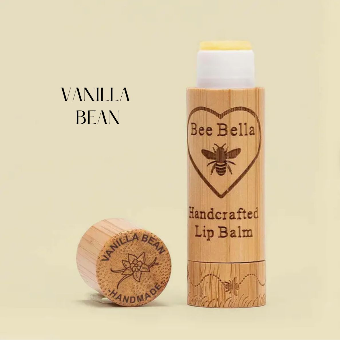 Bee Bella, Lip Balm