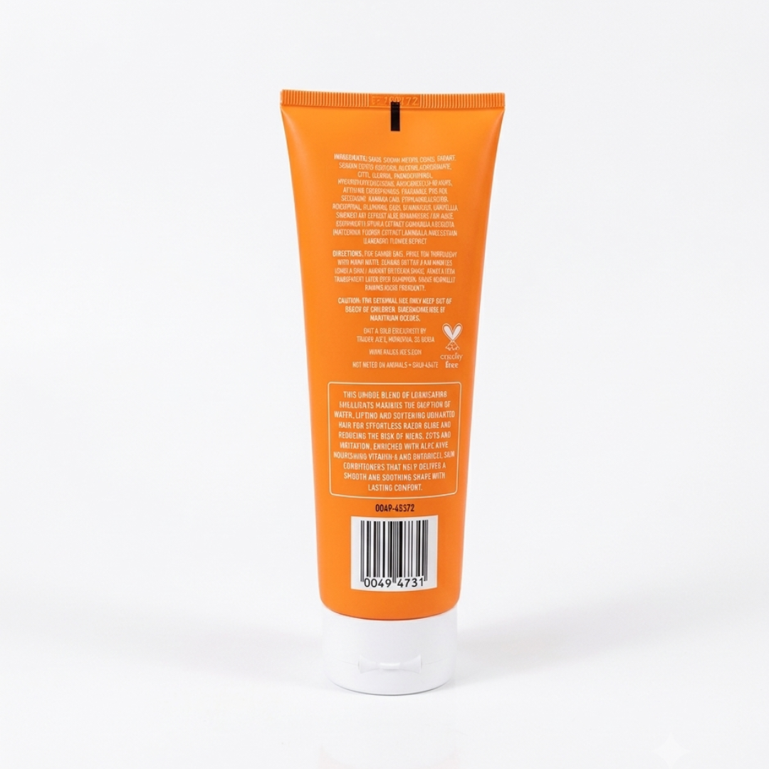 Trader Joe's, Moisturizing, cream shave With Aloe Vera